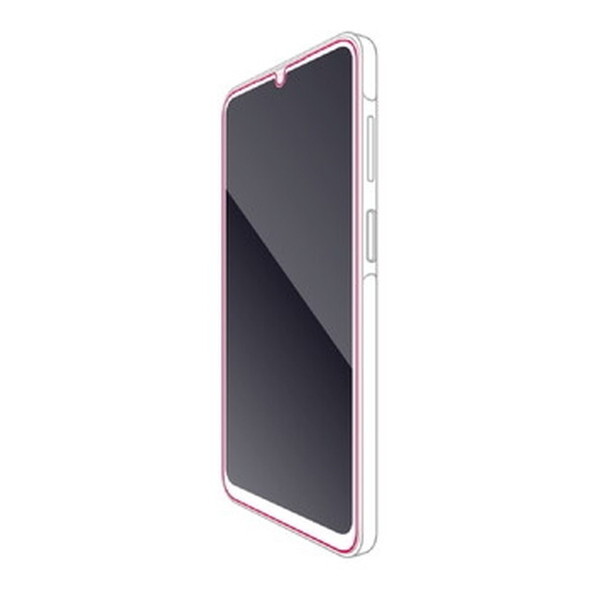 ELECOM PM-G253FLGO Galaxy A25 5G KXtB  S ^ \ʍdx10H wh~ Uh~ CAh~