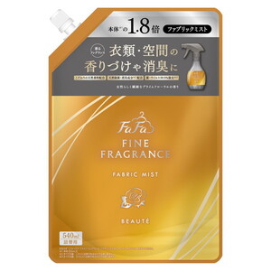 布用消臭剤・芳香剤