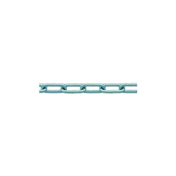 TRUSCO TIC651 ���j�N���J�b�g�`�F�[�� 6.5mmX1m