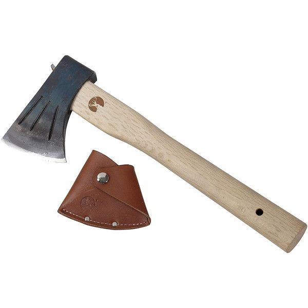 CAPTAIN STAG UM-0008 �n���h�A�b�N�X �X�g���[�g330 ���U�[�J�o�[�t