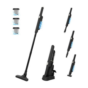 ANABAS SSC-100 [2WAYスティック＆ハンディークリーナー] | 激安の新品