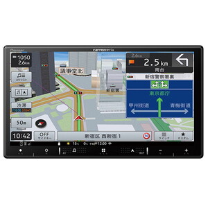 PANASONIC CN-RE06D ストラーダ [7型ワイド フルセグ/VICS/WIDE/SD/CD/DVD/USB/Bluetooth  メモリーナビゲーション] | 激安の新品・型落ち・アウトレット 家電 通販 XPRICE - エクスプライス (旧 PREMOA - プレモア)