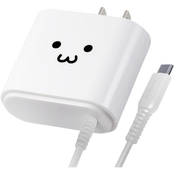 ELECOM MPA-ACC01WF [X}[gtHE^ubgpAC[d/Type-CP[ǔ^/2.4Ao/1.5m/zCgtFCX]