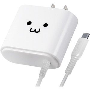 スマホ用充電器