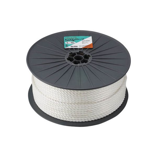 TRUSCO R12100 �r�j�������[�v 3�� ���a12mmX����100m