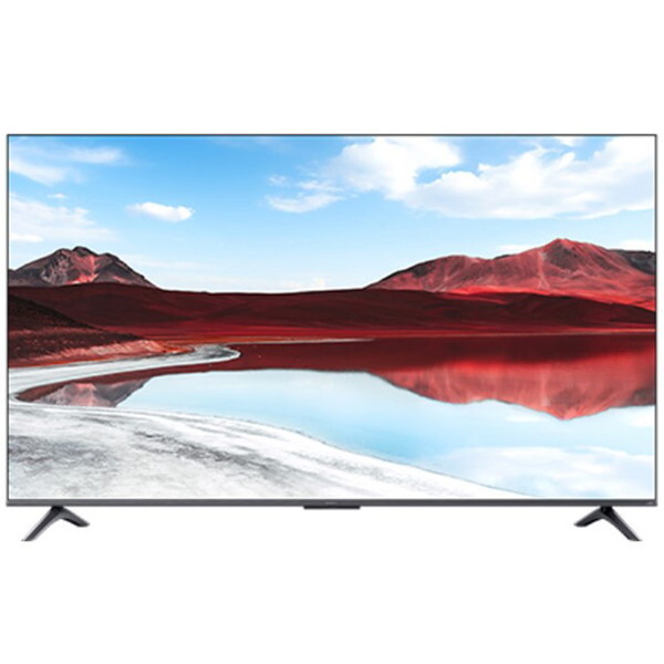 Xiaomi Xiaomi TV A Pro 75 2025 �u���b�N [75�^ �`���[�i�[���X 4K �t���e���r]
