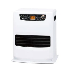 TOYOTOMI LC-32P-W [石油ファンヒーター (木造9畳/コンクリ12畳まで