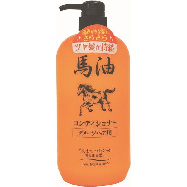 馬油 ヘアケアの人気商品・通販・価格比較 - 価格.com