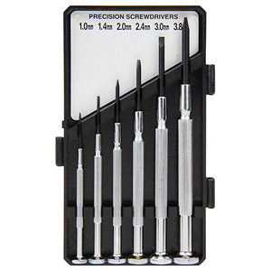 ドライバー・六角棒レンチ