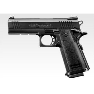 東京マルイ U.S. M9 Pistol No.68 [ガスブローバックガン(対象年