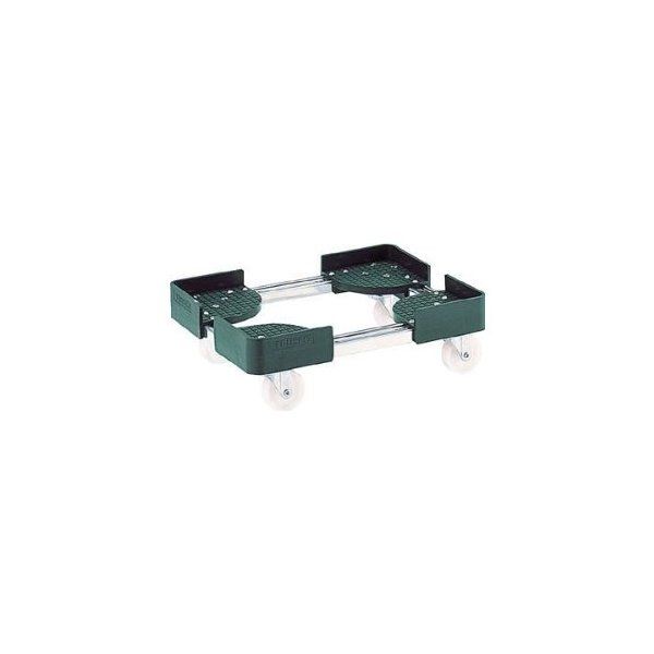 TRUSCO FCD4050SUS �L�k���R���e�i��� ����400-500X500-600 SUS��