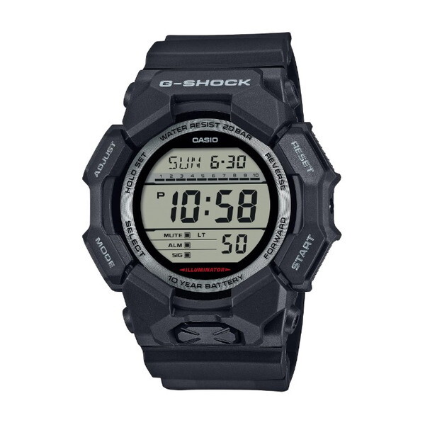CASIO GD-010-1JF GD-010 SERIES [NH[crv]