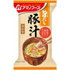 アサヒグループ食品 旨だし 豚汁 1P