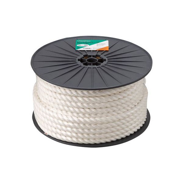 TRUSCO R1650 �r�j�������[�v 3�� ���a16mmX����50m