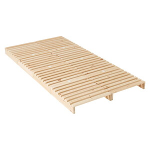 ベッドフレーム