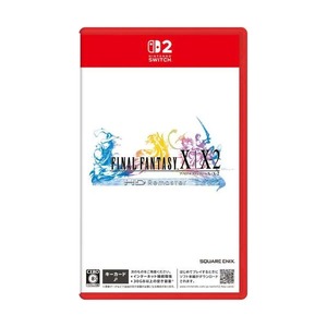 TVゲームソフト