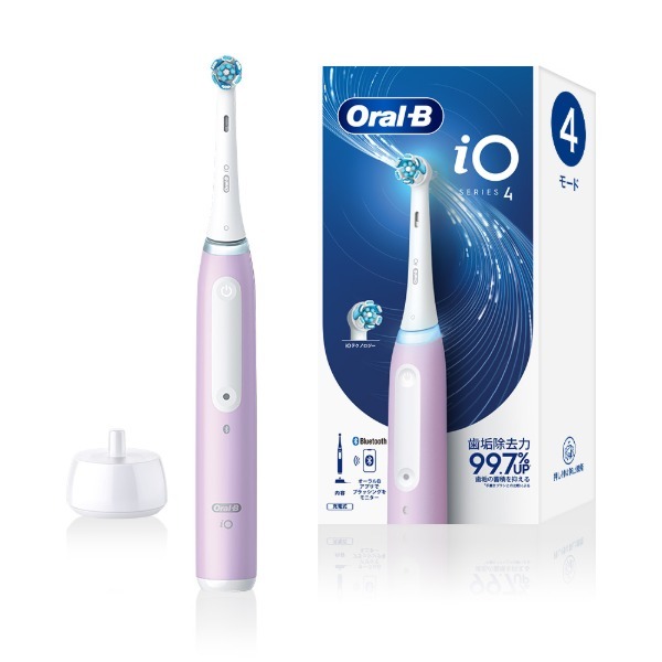 BRAUN iOG41A60LV ���x���_�[ �I�[����B iO4 [�d�����u���V]