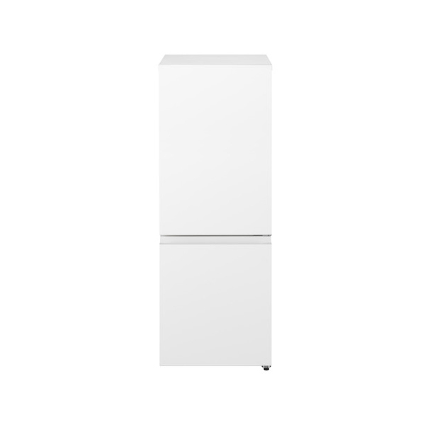 【値下げ】パナソニック 冷蔵庫　NR-B18C1-W 180L・右開き ホワイト PANASONIC NR-B18C1-W マットオフホワイト [冷蔵庫 (180L・右開き