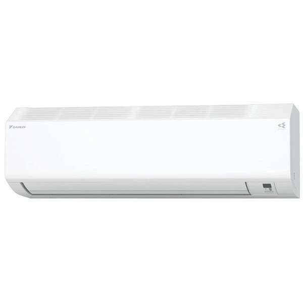 DAIKIN S406ATCV-W �z���C�g CX�V���[�Y [�G�A�R�� (���14���p�E�P��200V�E���O�d��)]