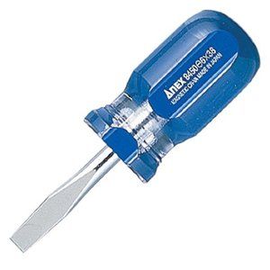 ドライバー・六角棒レンチ