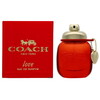 COACH コーチ ラブ オードパルファム 30mL CO-LOVEEPSP-30