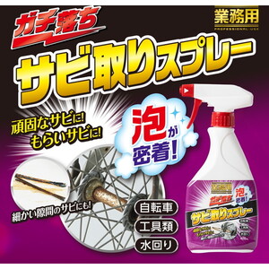 その他洗剤・クリーナー