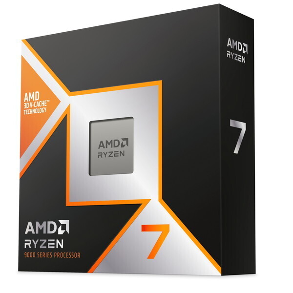 MSI X870EEDGE-R9800X3D-16GB×2 MSI×AMDスペシャルタッグ2026ver2 [CPU