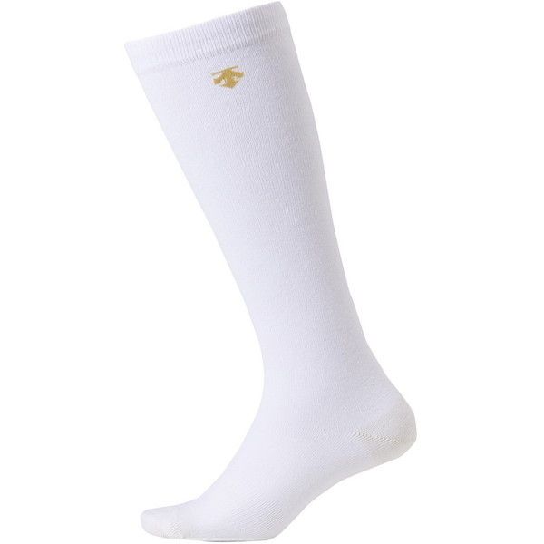 DESCENTE �f�T���g �J���[�\�b�N�X �z���C�g 26�[29 C8700 WHT 26�[29