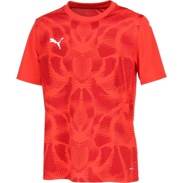 PUMA v[} TbJ[Vc TEAMULTIMATE OtBbN Q[Vc  XXL 706791 01