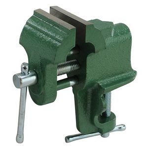 クランプ・バイス