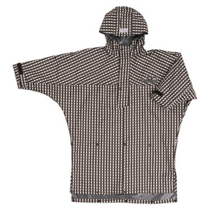 アウトドア用レインウェア