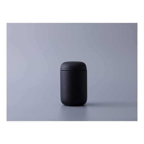 Fellow Carter Move Mug 8oz Black 62203 [gx}O]