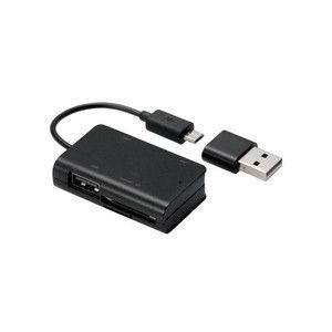 カードリーダー/ライター