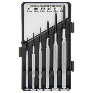 ドライバー・六角棒レンチ