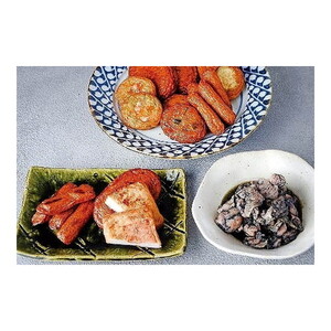 魚介類・海産物