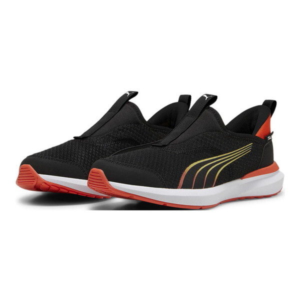 PUMA v[} LbY V[Y N[Y PROFOAM EASE IN JR ubN 23.5cm 397633 01