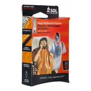 レスキュー・安全対策グッズ