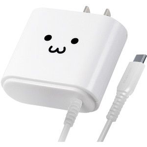 スマホ用充電器