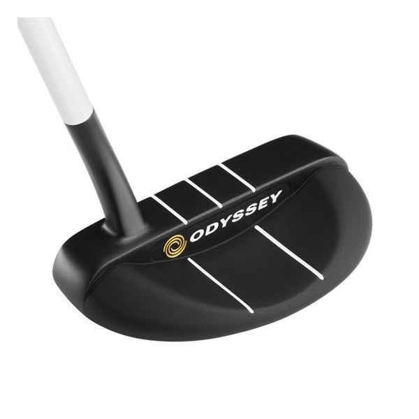 ODYSSEY  STROKE LAB BLACK  ROSSIE