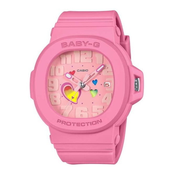 ぼーちゃん様【新品/メーカー完売品】BABY-G　 BGA-310RP-4AJF BGA-310RP-4AJF | CASIO