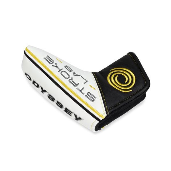 日本正規品】 オデッセイ STROKE LAB (ストロークラボ) ブラック