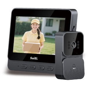 テレビドアホン