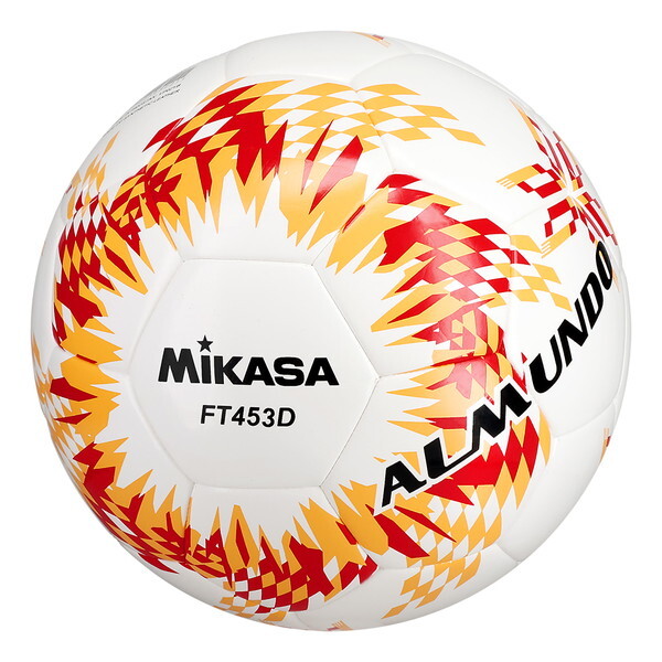 MIKASA FT453D-RO ALMUNDO TbJ[{[ 苅 4 V[bN