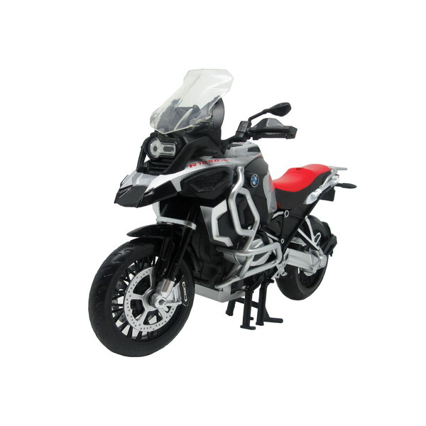 ���F�� �_�C�L���X�g���[�^�[�T�C�N�� 1/12 BMW R1250 GS��