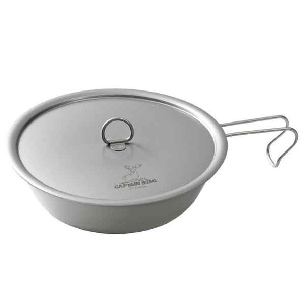 CAPTAIN STAG UH-4510 �`�^���� �t���C�p��17cm�t�^�t