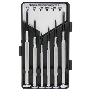 ドライバー・六角棒レンチ