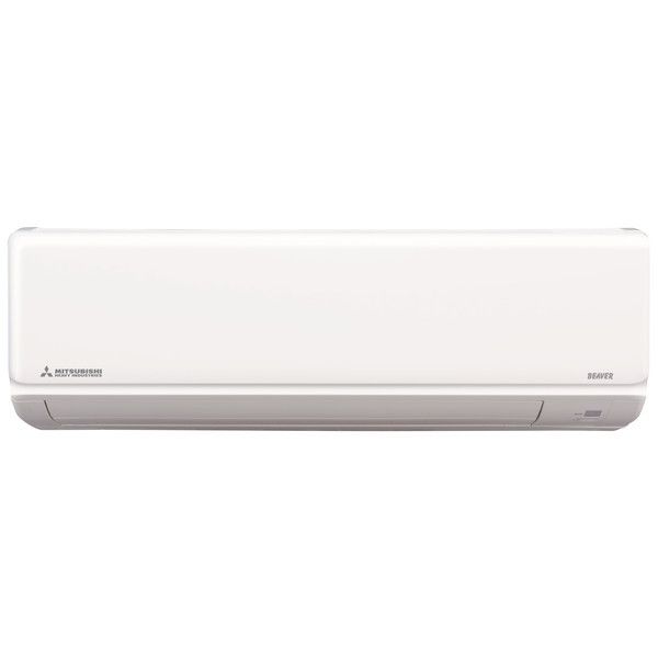 商談中！値下げ中！！主に8畳用 三菱エアコン2021年 SRK25TY-W