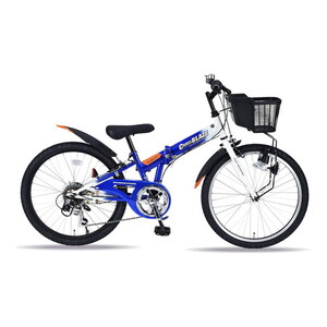 折りたたみ自転車・ミニベロ