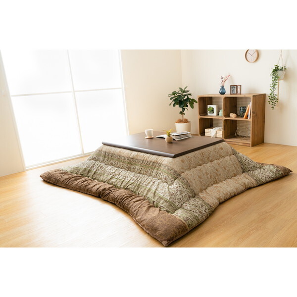 CPqRER[|[V 1161010120103 zc Pi ӂ { GKX O[ ` 205×205cm