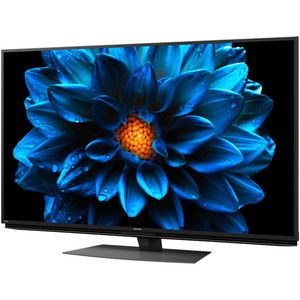 SHARP 4T-C55DN1 AQUOS [55V型 地上・BS・110度CSデジタル 4K内蔵 LED液晶テレビ] | 激安の新品・型落ち・アウトレット  家電 通販 XPRICE - エクスプライス (旧 PREMOA - プレモア)